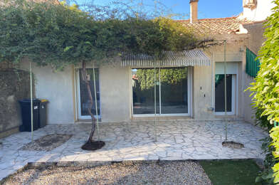 Appartement 3 pièces 900 €