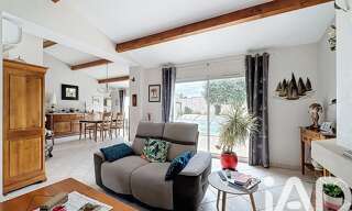 Maison 5 Pièces 151 m² à vendre à Saint-Sauveur-d'Aunis (17540)