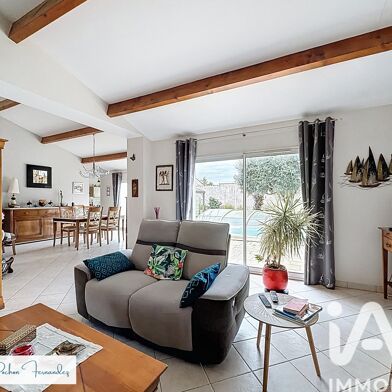 Maison 5 pièces 434700 €