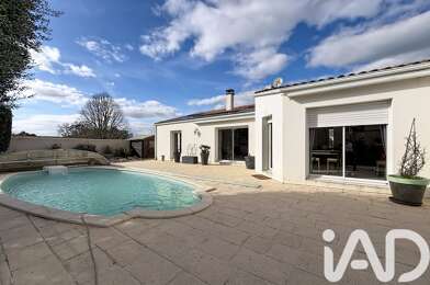 Maison 5 pièces 434700 €