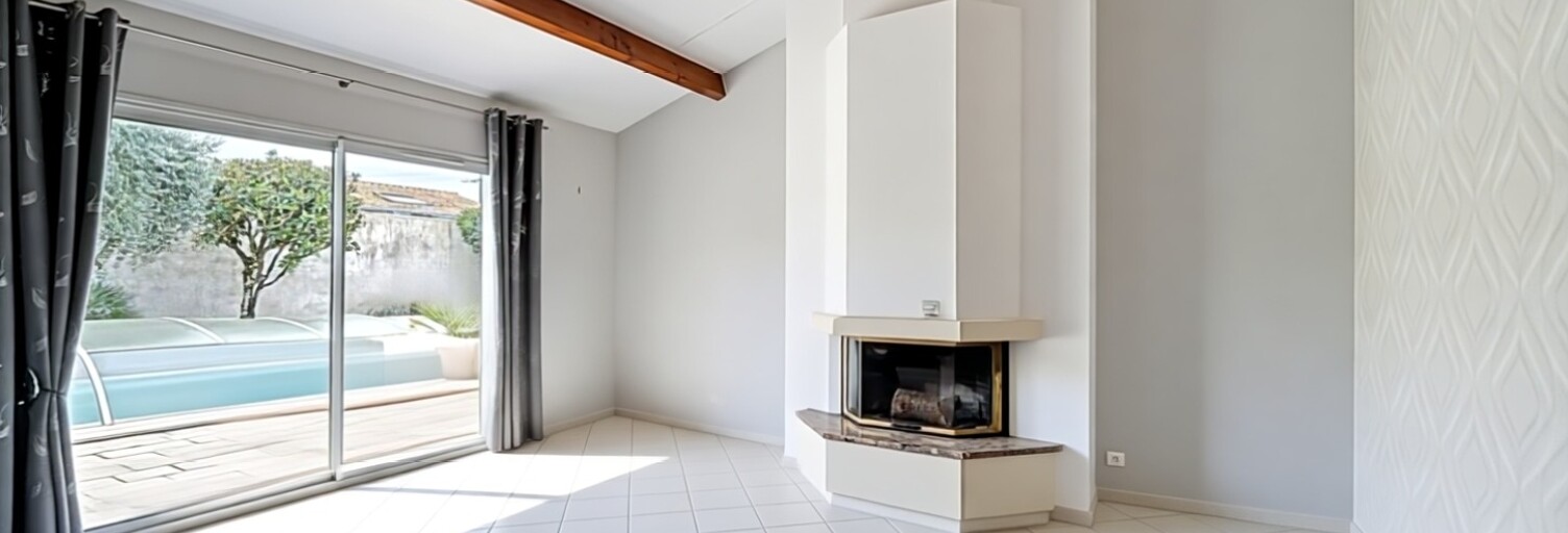 Maison 5 Pièces 151 m² à vendre à Saint-Sauveur-d'Aunis (17540)