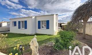 Maison 5 Pièces 151 m² à vendre à Saint-Sauveur-d'Aunis (17540)