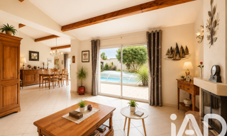 Maison 5 Pièces 151 m² à vendre à Saint-Sauveur-d'Aunis (17540)