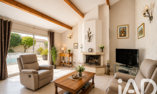 Maison 5 Pièces 151 m² à vendre à Saint-Sauveur-d'Aunis (17540)