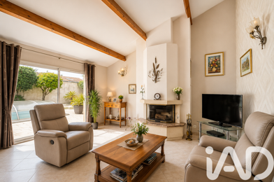 Maison 5 pièces 424000 €