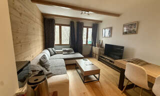 Appartement 2 Pièces 37 m² à vendre à Barcelonnette (04400)