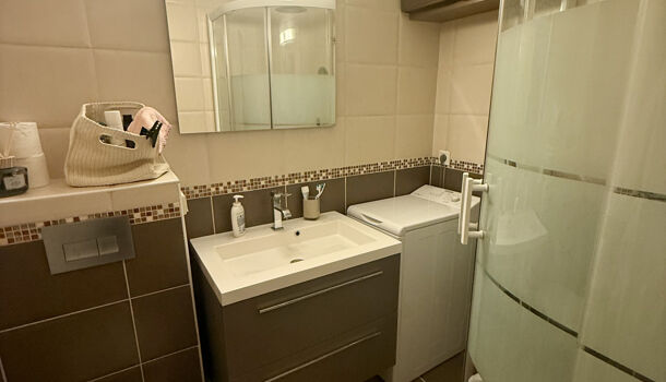 Appartement 2 pièces  à vendre Pra-Loup 04400