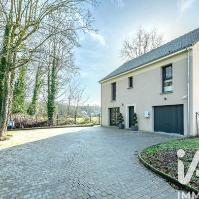 Maison 6 pièces 479000 €