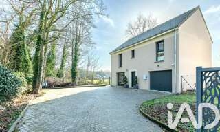 Maison 6 Pièces 118 m² à vendre à Forges-les-Bains (91470)