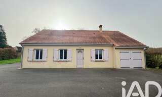 Maison 5 Pièces 104 m² à vendre à Vorly (18340)