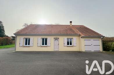 Maison 5 pièces 189990 €