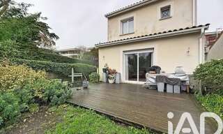 Maison 4 Pièces 87 m² à vendre à Bègles (33130)