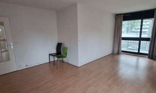 Appartement 3 Pièces 56 m² à vendre à Grigny (91350)