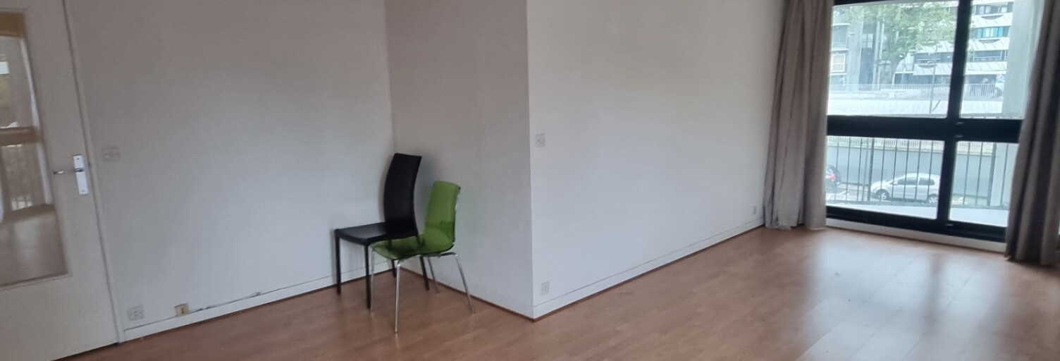 Appartement 3 Pièces 56 m² à vendre à Grigny (91350)