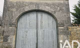 Maison 5 Pièces 116 m² à vendre à Courbillac (16200)