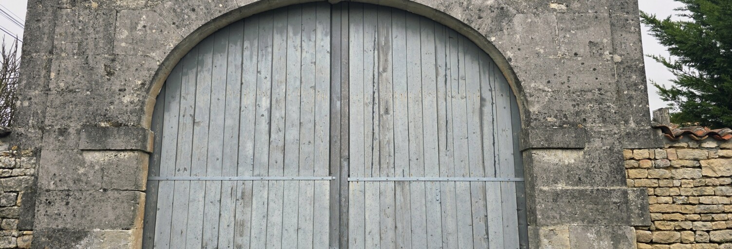 Maison 5 Pièces 116 m² à vendre à Courbillac (16200)