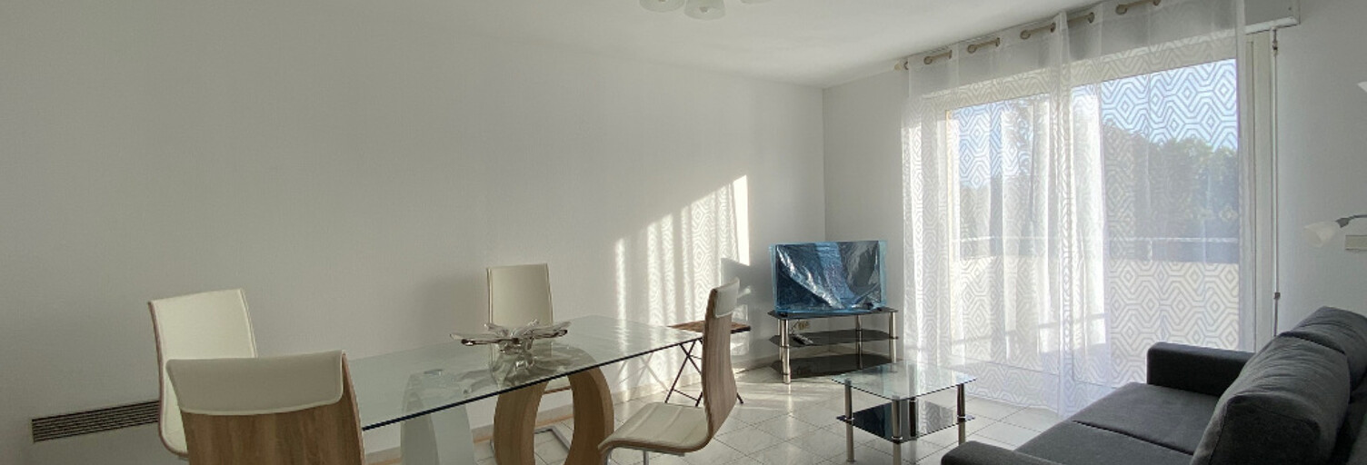 Appartement 2 Pièces 47 m² à louer à Aix-en-Provence (13100)