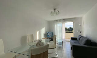 Appartement 2 Pièces 47 m² à louer à Aix-en-Provence (13100)