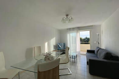 Appartement 2 pièces 927 €