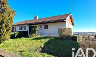 Maison 5 Pièces 109 m² à vendre à Marnay (70150)