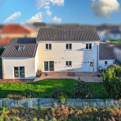 Maison 8 pièces 535000 €