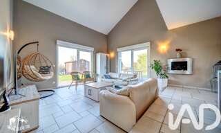 Maison 8 Pièces 214 m² à vendre à Pournoy-la-Grasse (57420)