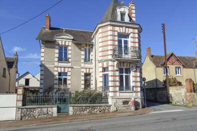 Maison 5 pièces 170400 €