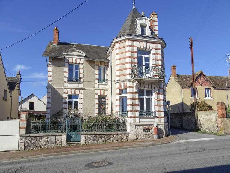Belle maison de caractère — photo 1