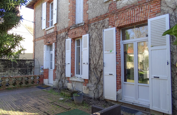 Belle maison de caractère — photo 2