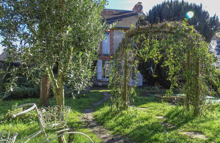 Belle maison de caractère — photo 3