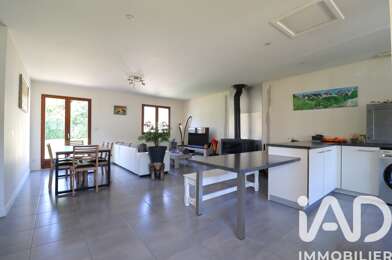 Maison 5 pièces 190000 €