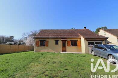 Maison 5 pièces 190000 €