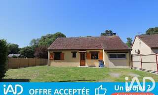 Maison 5 Pièces 95 m² à vendre à Conches-en-Ouche (27190)