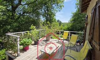 Maison 5 Pièces 116 m² à vendre à Biard (86580)