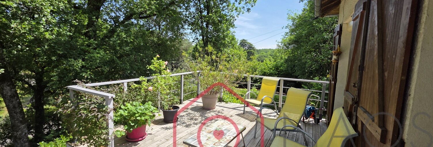 Maison 5 Pièces 116 m² à vendre à Biard (86580)