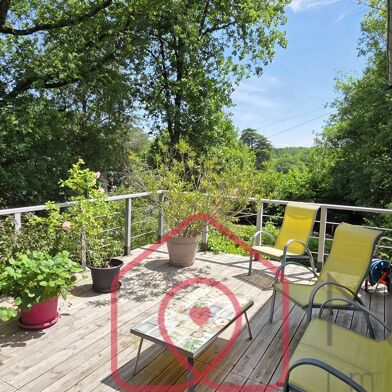 Maison 5 pièces 248500 €