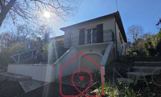 Maison 5 Pièces 116 m² à vendre à Biard (86580)