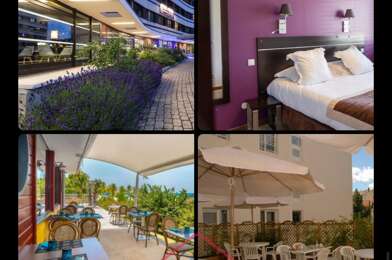 Appartement 1 pièces 78800 €