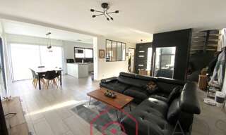 Maison 5 Pièces 156 m² à vendre à Gétigné (44190)