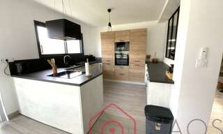 Maison 5 Pièces 156 m² à vendre à Gétigné (44190)