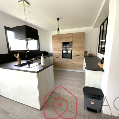 Maison 5 pièces 429000 €