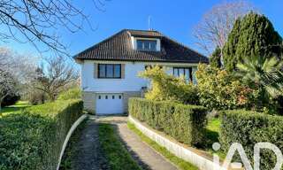 Maison 5 Pièces 112 m² à vendre à Ryes (14400)