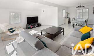 Maison 4 Pièces 98 m² à vendre à Maisdon-sur-Sèvre (44690)