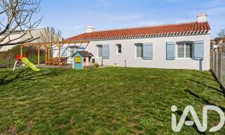 Maison 4 Pièces 98 m² à vendre à Maisdon-sur-Sèvre (44690)