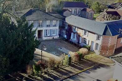 Maison 14 pièces 384900 €