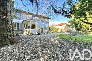 Maison 14 pièces 384900 €