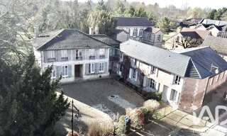 Maison 14 Pièces 320 m² à vendre à Courtisols (51460)