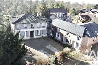 Maison 14 pièces 349000 €
