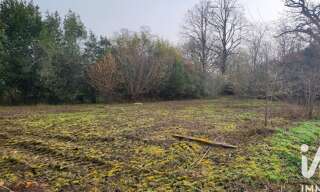 Terrain  770 m² à vendre à Buanes (40320)