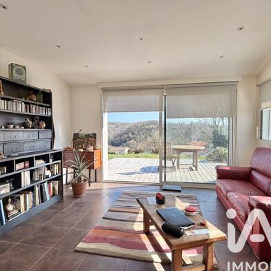 Maison 4 pièces 139000 €